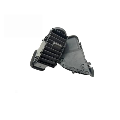 Tapa de rejilla de ventilación para Prius 2004-2009, solucione salidas de aire rotas 5