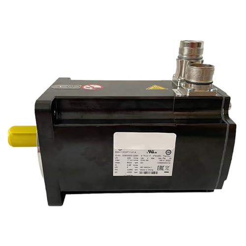 Arionyx BMH1002P11A1A Three-Phase Servo Motor for Industry