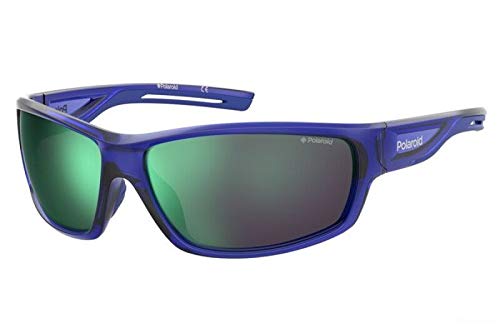 Polaroid Gafas de Sol Unisex Adulto