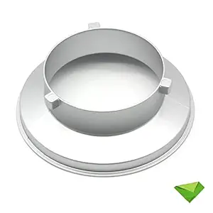 Godox Bowens Mount Speedring Softbox Speed Ring Adapter for Studio Photography Monolight Strobe Flash Speedlite Speedlight