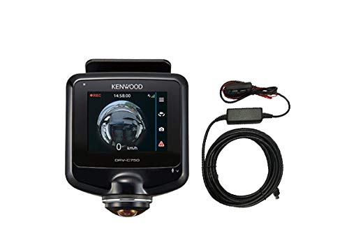 KENWOOD DRV-C750 ドライブレコーダー DRV-C750（生産完了品） | ドライブレコーダー / デジタルルーム