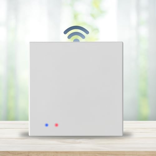 Nien 249160 Homepointe Cordless PVC Light Filtering Mini Blind White - 1 x 36 x 64 in.