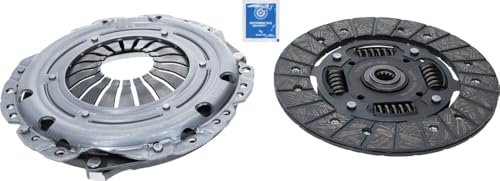 SACHS 3000 951 064 Clutch Kit for and other applications