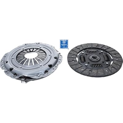 Sachs 3000951064 Clutch