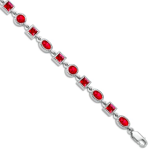 JewelryWeb PNO_QTB122530SS