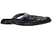 Produktbild adidas Herren Comfort Flip Flop Schiebe-Sandalen, Schwarz/Grau/Grau, 44 EU