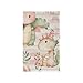 xigua Toggle Switch Wallplate Cute Baby Dragons Switch Wall Plate Cover,Decorative Outlet Cover Switch Cover for Home Office Bedroom 4.53