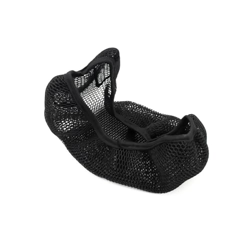 Housses siège de moto ventilées CFMOTO NK800 anti-transpiration pour l'été 2023