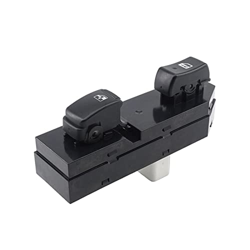 Interrupteur lève-vitre avant droit pour Hyundai Tucson 2005-2013 | Commande de vitre 93575-2E100