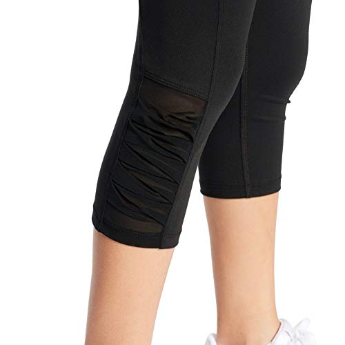 C9 Champion Girls Performance Capri Leggings4
