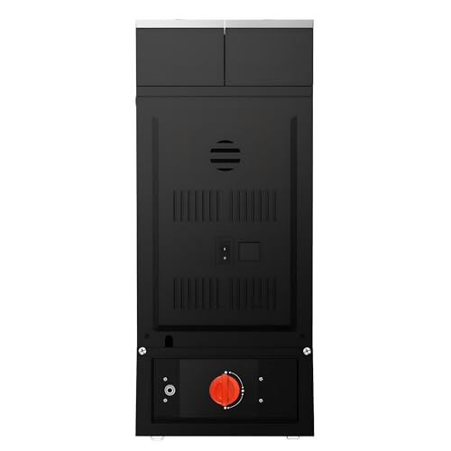 GGM Gastro | KVAZTSB#SET1 | Kaffeevollautomat - 1,3 kW - 10 Zoll Touchscreen - inkl. Tassenwärmer – Bild 7