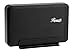 Hard Drive Enclosure 3.5 Inch SATA III to USB 3.0. HDD External Enclosure Case Support UASP Feature and SATA I /II /III Hard Drive up to 6TB. Support Windows & Mac OS. Power Adapter Included