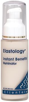 Clientele Elastology Instant Benefits Illuminator