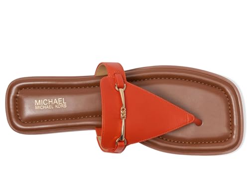 Michael Kors Women's Lena Thong Flat Sandal2