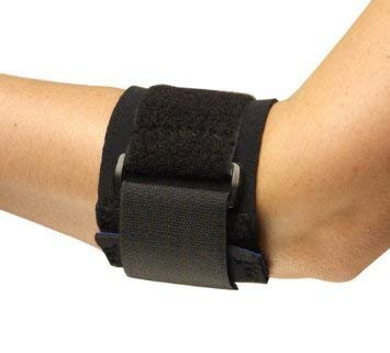ORTHORELIVE Tennis Elbow for Elbow Support (Xl) (B08N19SHH7) Amazon Price History, Amazon Price Tracker