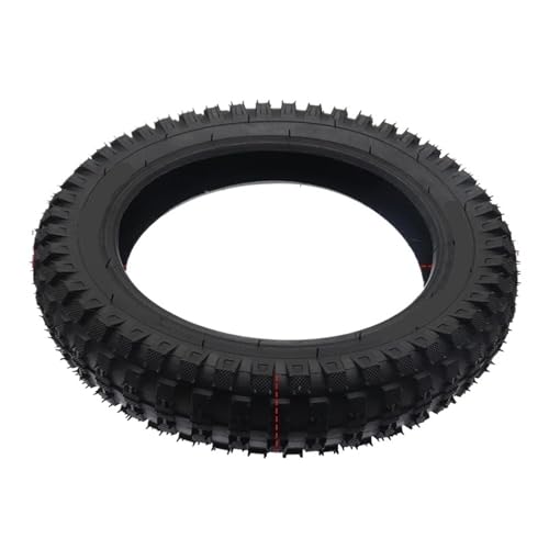 Pneu extérieur en caoutchouc 12x2.4 64-203 pneu gonflable haute résistance