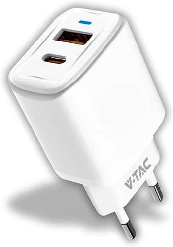 Chargeur rapide PD 20W pour éviter les pannes de batterie sur iPhone et Samsung