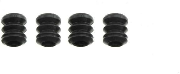 Mechanics Choice Front Disc Brake Caliper Bushing for L4 1.6L (FWD)