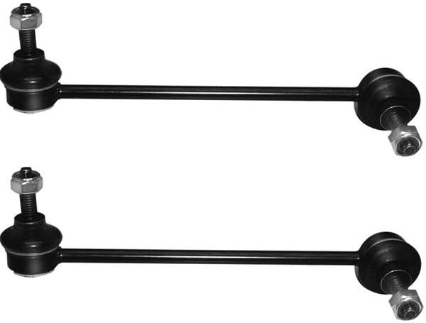 COPPIA PUNTONI BIELLETTE BARRA STABILIZZATRICE COMPATIBILE CON M.B. CLASSE A W168