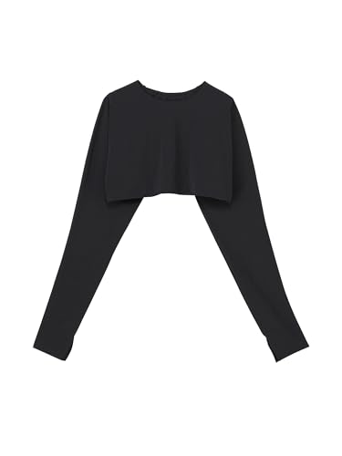Amazon.co.jp: [スピード] 水着 ユーブイボレロ SFW72430 ブラック M