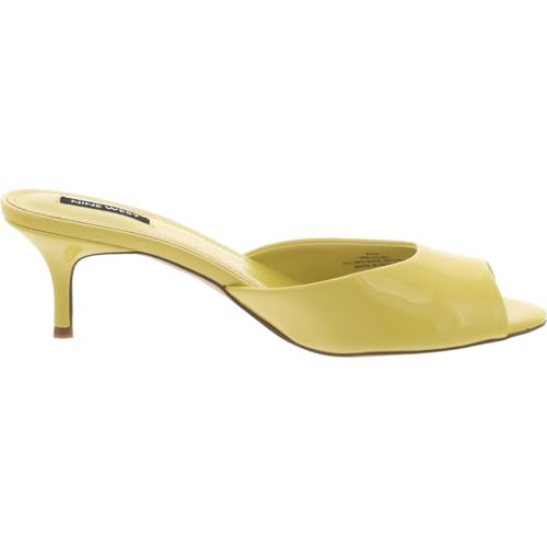 Image of Nine West Women's Luvlie Heeled Sandal