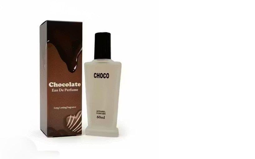 Choco Eau De Parfum for Men, Long Lasting Chocolate Inspired Fragrance, Premium Daily Wear Perfume Spray for Office, Casual & Evening Use, 60 ml-image-46
