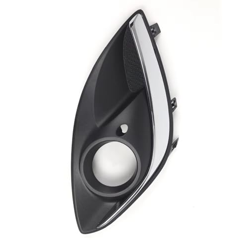 Rejilla faros antiniebla coche Corsa D 2011-2014 parachoques 13286025 6