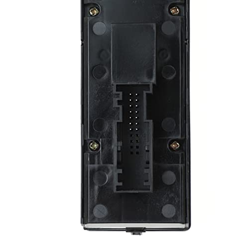 Bouton de commutation de commande de vitre de voiture pour réparation de lève-vitre 13183679 - 5