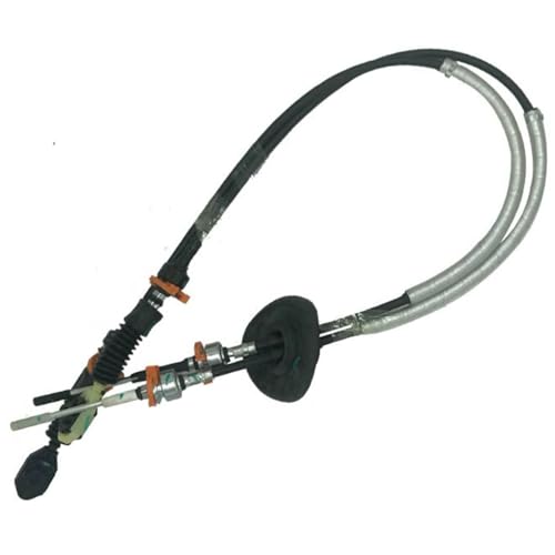 Cable selector de marchas Powershift para reparar holgura en Opel Antara