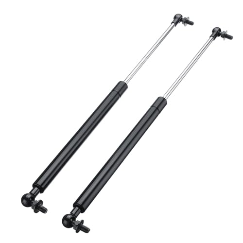 Puntales de gas para Toyota Land Cruiser Prado varillas de tensión amortiguador y barras de soporte