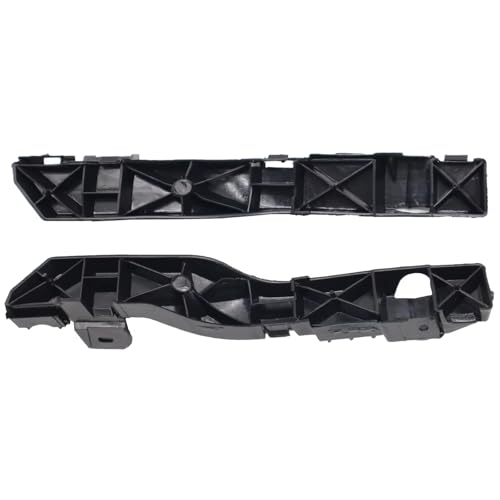 Fixation pare-chocs Dodge Journey cassée ? Guide de montage avant 2009-2020