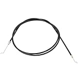 ACEBRI Throttle Cable 17850-vg3-d01 for Honda HRR216K2, HRR216K3, HRR216K4, HRR216K5, HRR216K6, HRR216K7, HRS216K1, HRS216K2