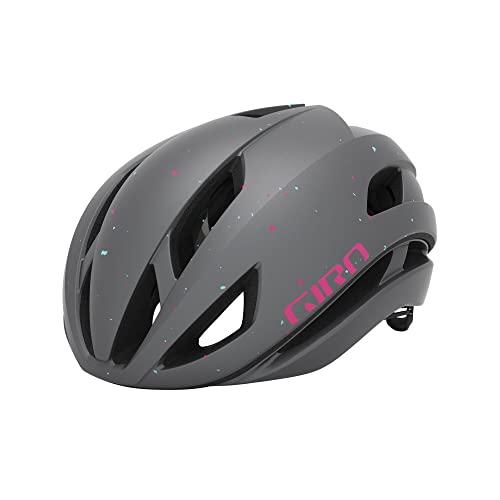 Giro Eclipse Spherical Adult Road Bike Helmet - Matte Charcoal Mica - Size L (59&ndash;63 cm)
