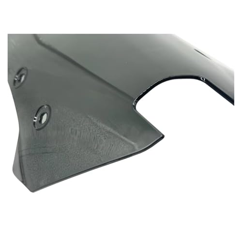 Pare-brise de moto Benelli TRK251 : extension bulle contre le vent