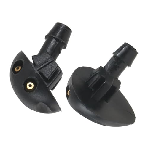 Buse de lave-glace antichoc et précise pour Logan MK1 et Scenic I