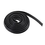 GKYQVE Ersatz Türdichtungsband für Geschirrspüler, Gleichstrom Mehrere Marken für Hitzebeständigkeit und Wasserspareffizienz Premium Gummi Dichtung für Geschirrspüler