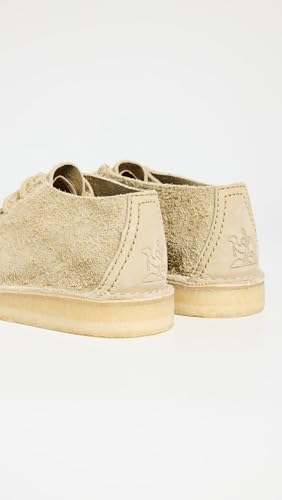 Image of Clarks Mens Desert NomadOxford