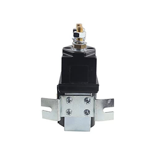 Contacteur CC SW200 400A pour la motorisation de véhicules électriques