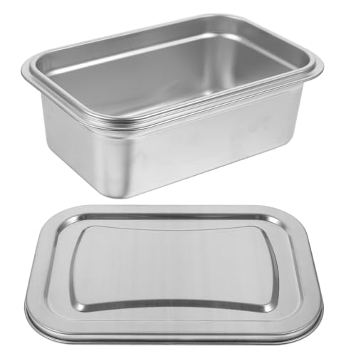 HOLIDYOYO ACXN[e Ⓚ Hi ۑe 304| 1600ml Wt XeX ACXN[{bNX  ۑ e