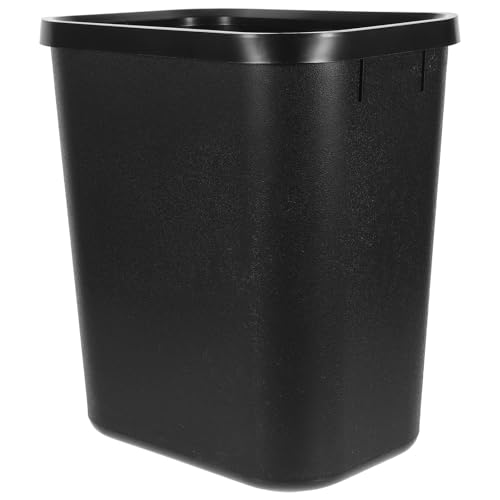Poubelle de bureau 15l idéale pour aménager un petit espace de télétravail