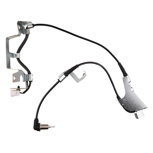 ABS Wheel Speed Sensor Compatible with 1998-2004 Isuzu NPR NQR 4HE1 4.8L