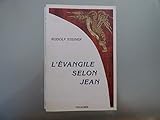 cycle jeans damen  L\'évangile selon Jean. Cycle de 12 conférences prononcées à Hambourg entre le 18 et le 31 mai 1908