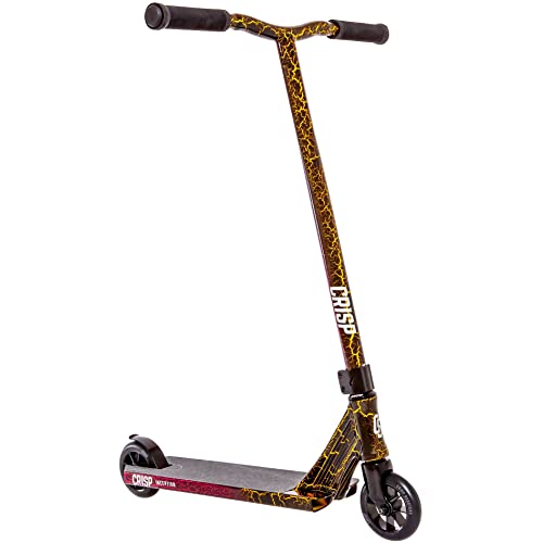 Crisp Scooters Inception-2016-Monopattino Stunt