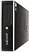 Price comparison product image HP Elite 8300 SFF Quad Core i7-3770 3.4GHz 16GB 256GB SSD + 1000GB HDD DVD WiFi Windows 10 Professional Desktop PC Computer (Renewed)