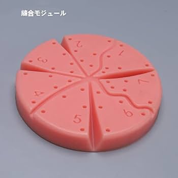 腹腔鏡手術トレーニングセット 61CKdHp2ZsL._AC_UL210_SR210,