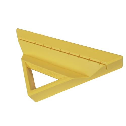Herramienta de Corte de Borde de Mosaico Triangular de 45 Grados 2