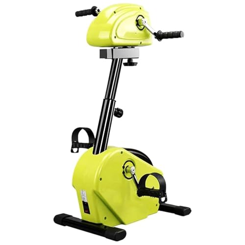 Bicicleta Eléctrica Mini para Rehabilitación de Brazos y Piernas miniatura 1