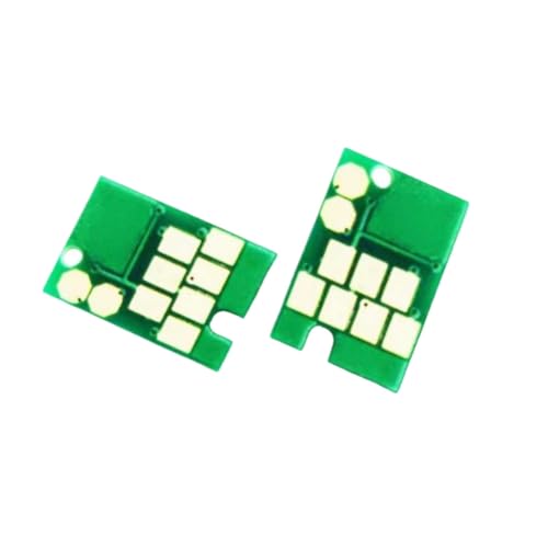 Chip SJMB4000 de Alto Rendimiento para Cartucho de Mantenimiento CW-C4000 y CW-C4030
