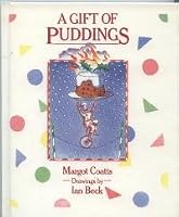 A Gift of Puddings 0947792090 Book Cover