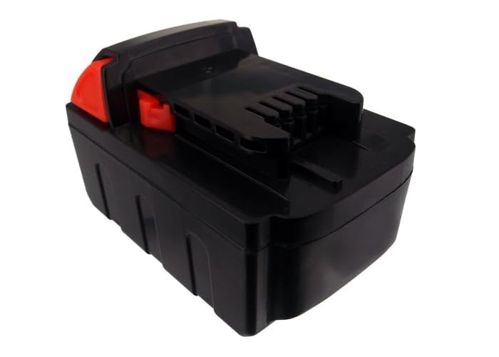Batería de repuesto para Mil Waukee 2602-22DC, 2603-20, 2603-22, 2603-22CT, 2604-20, 2604-20 2706-20, número de pieza : B41A, B41B, C 18 B, M18, M18 B2, M18 B5, M18XC, YTB313